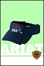 Ariat USEF Visor