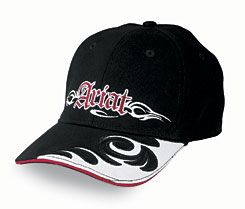 Ariat Flame Cap