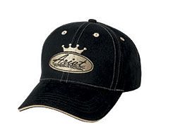 Ariat Men's Crowne Logo Cap