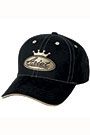 Ariat Men's Crowne Logo Cap