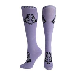 Ariat Ladies Pistols Knee Socks Best Price