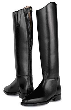Ariat Maestro Pro Dress Boot with Back Zipper