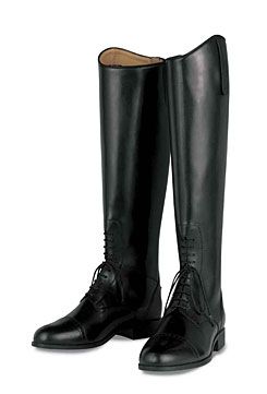 Ariat Challenge Field Boot - Ladies