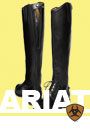 Ariat Challenge Field Boot with Back Zipper
