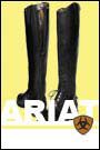 Ariat Challenge Field Boot Zip - Ladies
