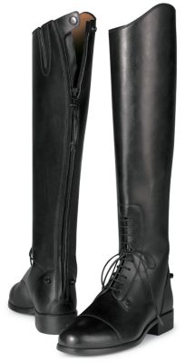 Ariat Ladies Heritage II Field Boot Zip
