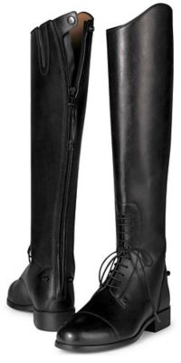 Ariat Ladies Heritage II Field Boot Zip