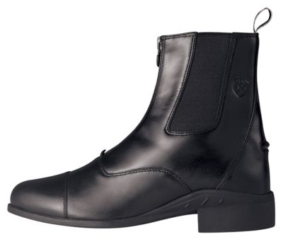 Ariat Men's Heritage II Zip Paddock Boots