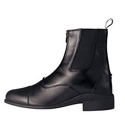 Ariat Men's Heritage II Zip Paddock Boots