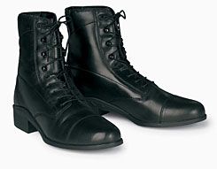 Ariat Men's Heritage II Lace Paddock Boots