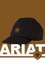 Ariat Buzz Off Cap