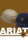 Ariat Women's Piped Ball Cap					
				