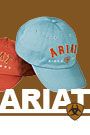 Ariat Women's Varsity Cap