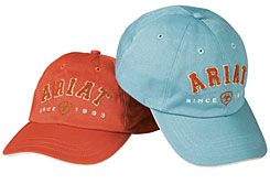 Ariat Women's Varsity Cap