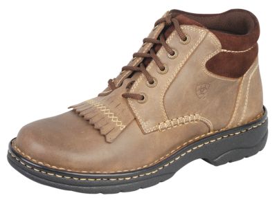 Ariat Ladies Hazel Lace Boots