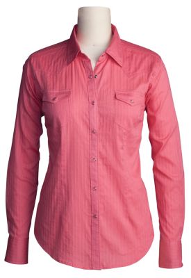Ariat Ladies Anya Western Shirt