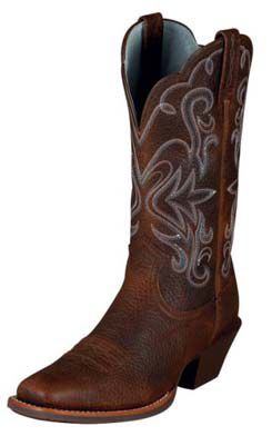 Ariat Ladies Legend Western Boot