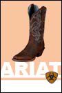 Ariat Ladies Legend Western Boot