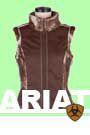 Ariat Ladies Snowbird Vest
