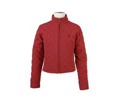 Ariat Ladies Portola Jacket Winter 2009 Colors