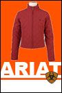 Ariat Ladies Portola Jacket Winter 2009 Colors