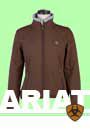 Ariat Ladies Power Shield Jacket