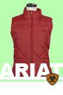 Ariat Ladies Spruce Vest