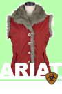 Ariat Ladies Gracefield Vest
