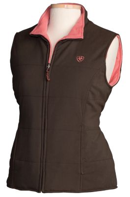 Ariat Ladies Norwood Vest