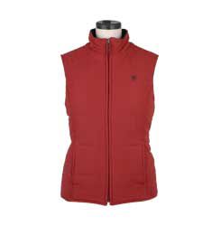 Ariat Ladies Norwood Vest