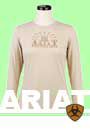 Ariat Ladies Wild West Show Tee