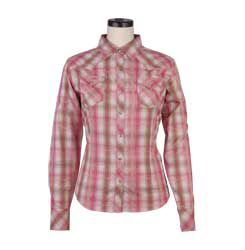 Ariat Ladies Rebecca Shirt