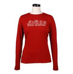 Ariat Ladies Boots Tee