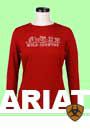 Ariat Ladies Boots Tee