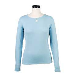 Ariat Ladies Key Hole Top