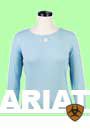 Ariat Ladies Key Hole Top