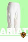 Ariat Ladies Apex 3/4 Breech