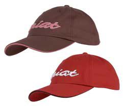 Ariat Ladies Boucle Logo Cap
