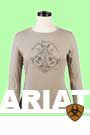 Ariat Ladies Country Rock Tee