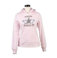 Ariat Ladies Rodeo Hoodie