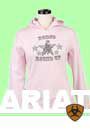 Ariat Ladies Rodeo Hoodie