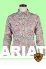 Ariat Ladies Jasmine Shirt