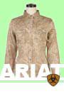 Ariat Ladies Rachel Shirt