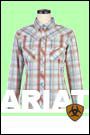 Ariat Ladies Sabrina Shirt