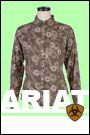 Ariat Ladies Chelsea Shirt