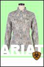 Ariat Ladies Karla Shirt