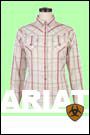 Ariat Ladies Alexis Shirt