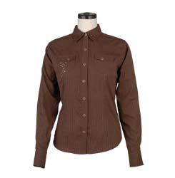 Ariat Ladies Natalia Shirt