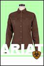 Ariat Ladies Natalia Shirt