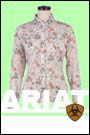 Ariat Ladies Abby Shirt